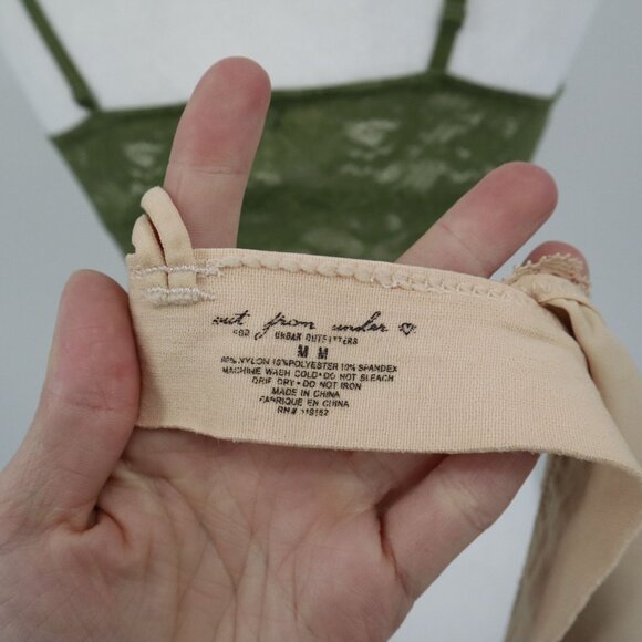 Fairy Grunge Bundle Bralette Womens M Multi Lingerie Goblincore Pretty Coquette - Picture 4 of 16